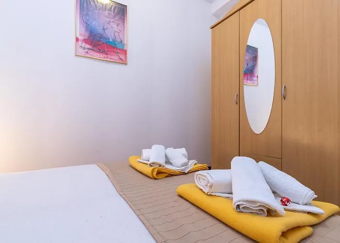 Affittacamere Grof 3*