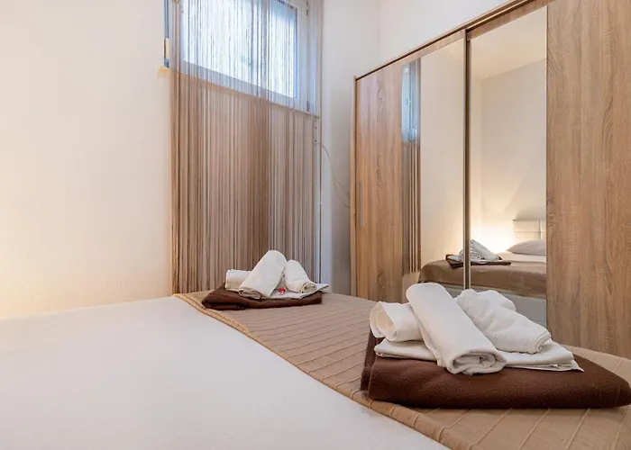 Affittacamere Grof Selce