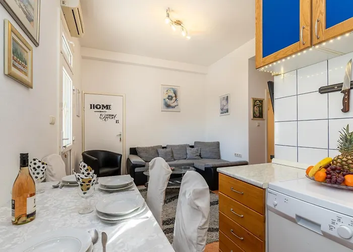 Grof Affittacamere 3*