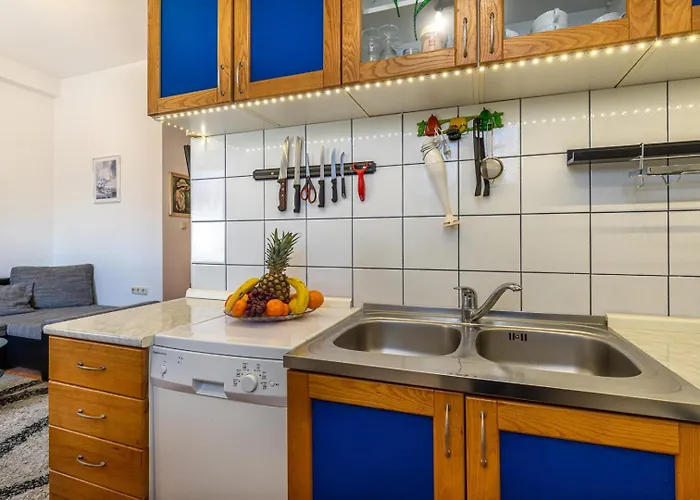 Affittacamere Grof 3*