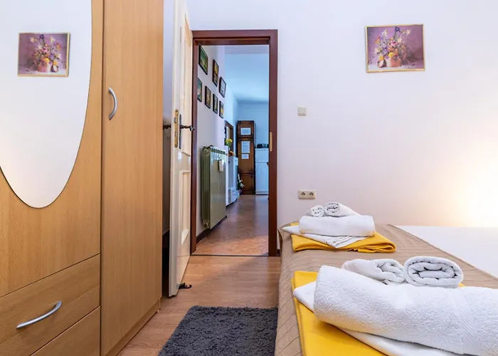 Grof Affittacamere Selce