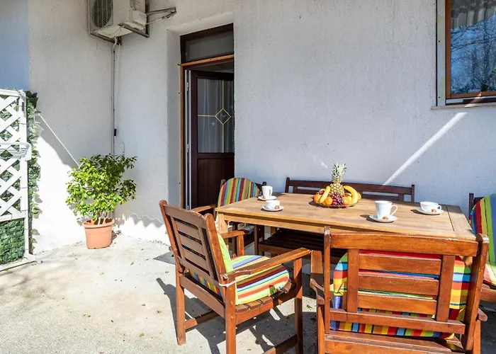 Grof Affittacamere Selce