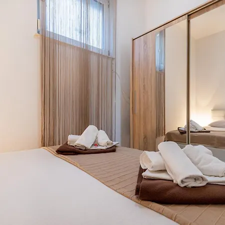 Affittacamere Grof Selce