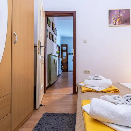 Grof Affittacamere Selce